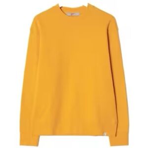 8 Seconds Men's Yellow Sweatshirt - XL